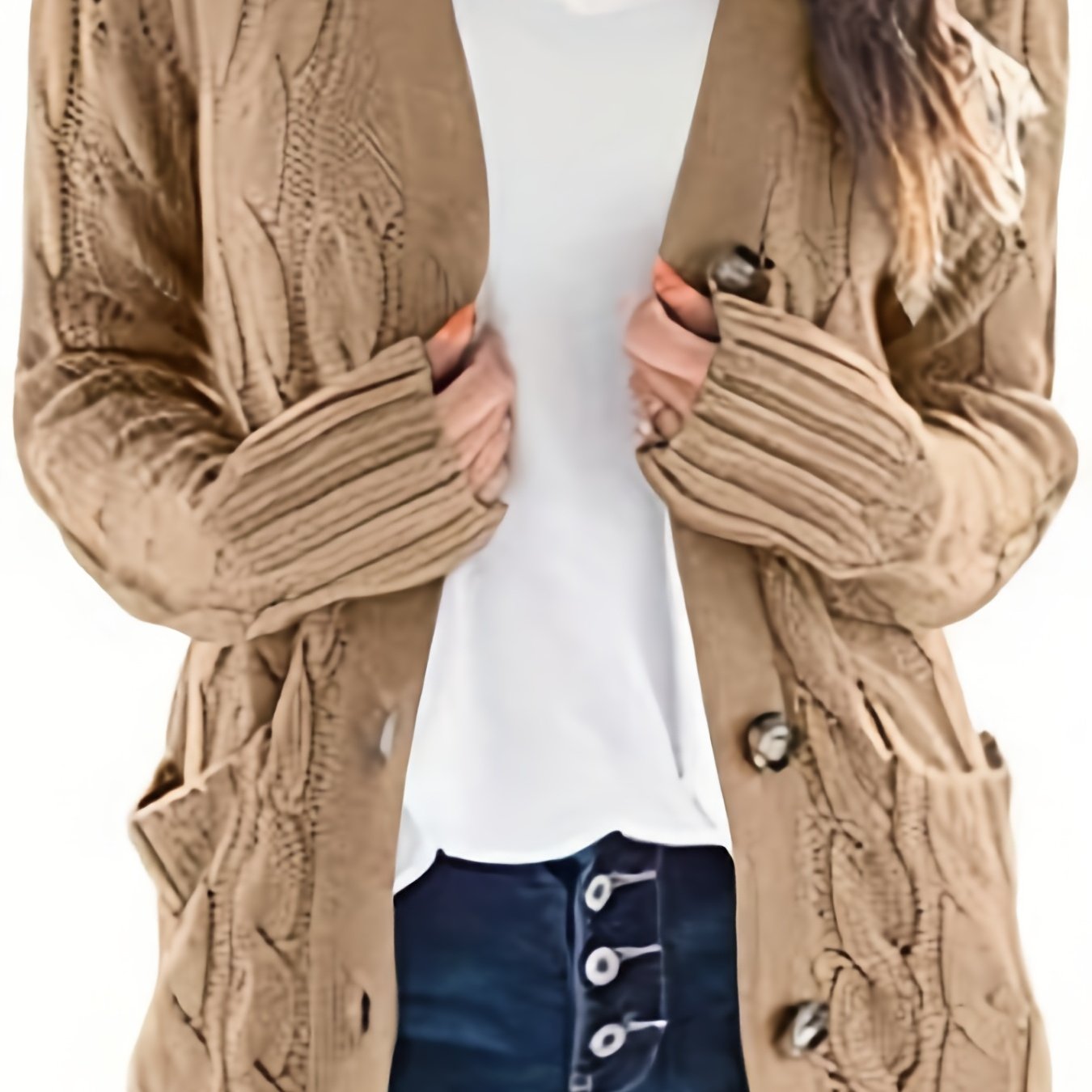 Khaki Color