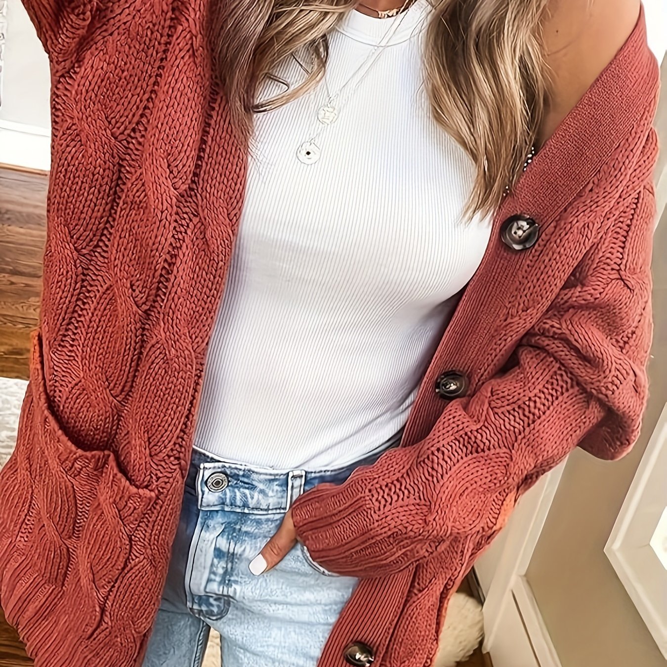 Brick Red