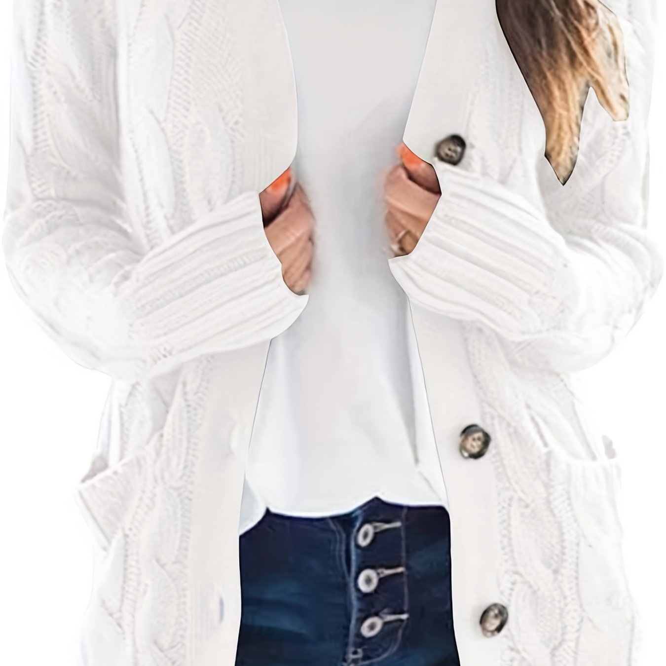 Ivory White