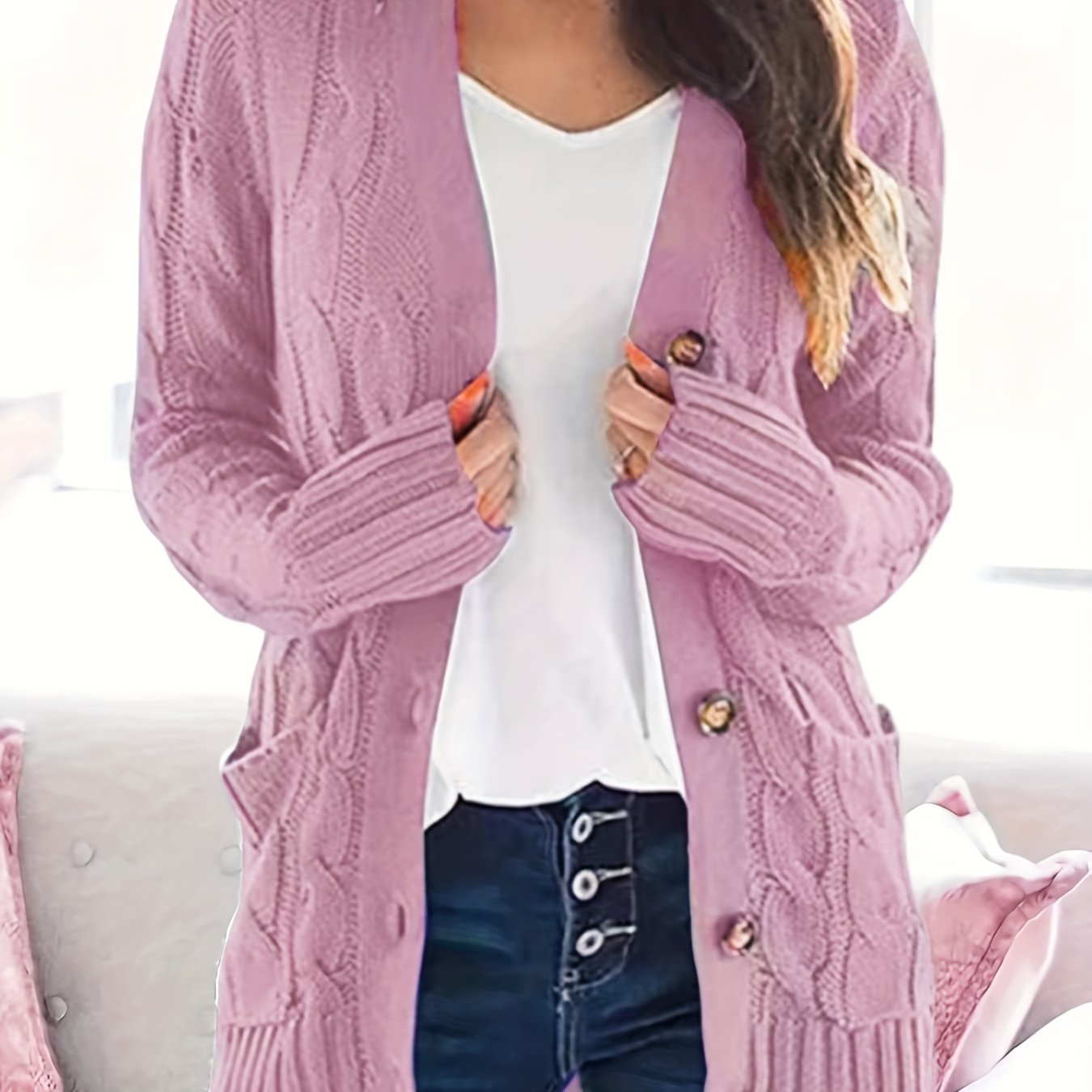 Pale Pinkish Gray