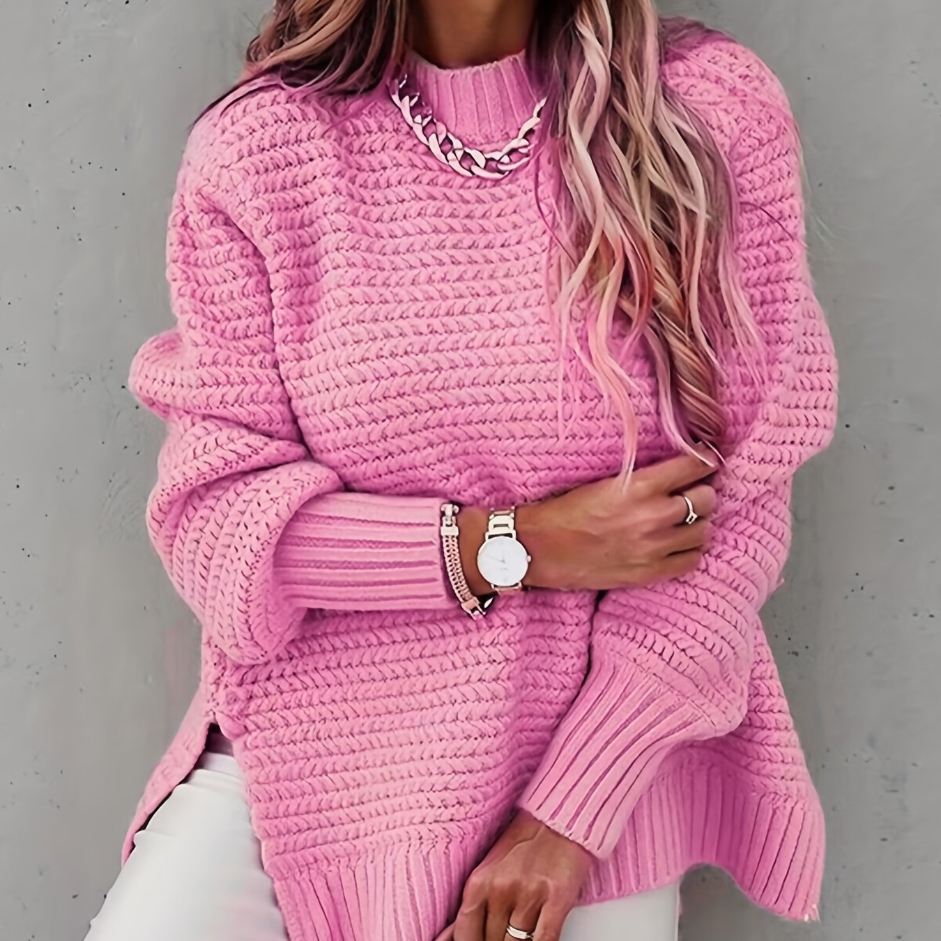 Pink Color