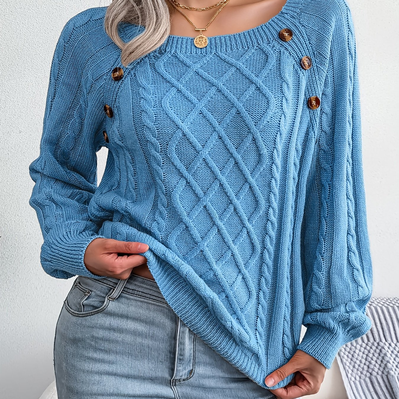 Sky Blue