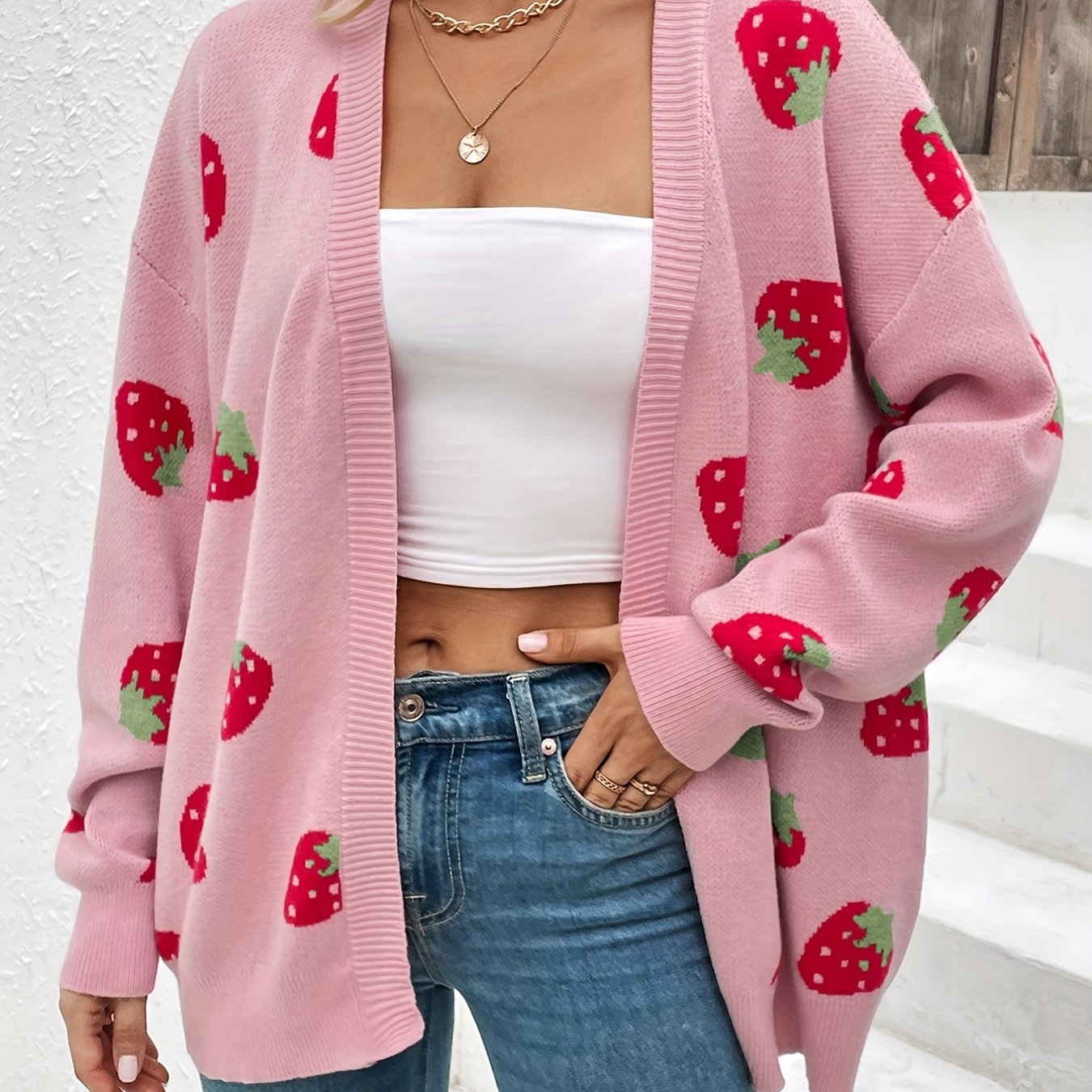Pink Color