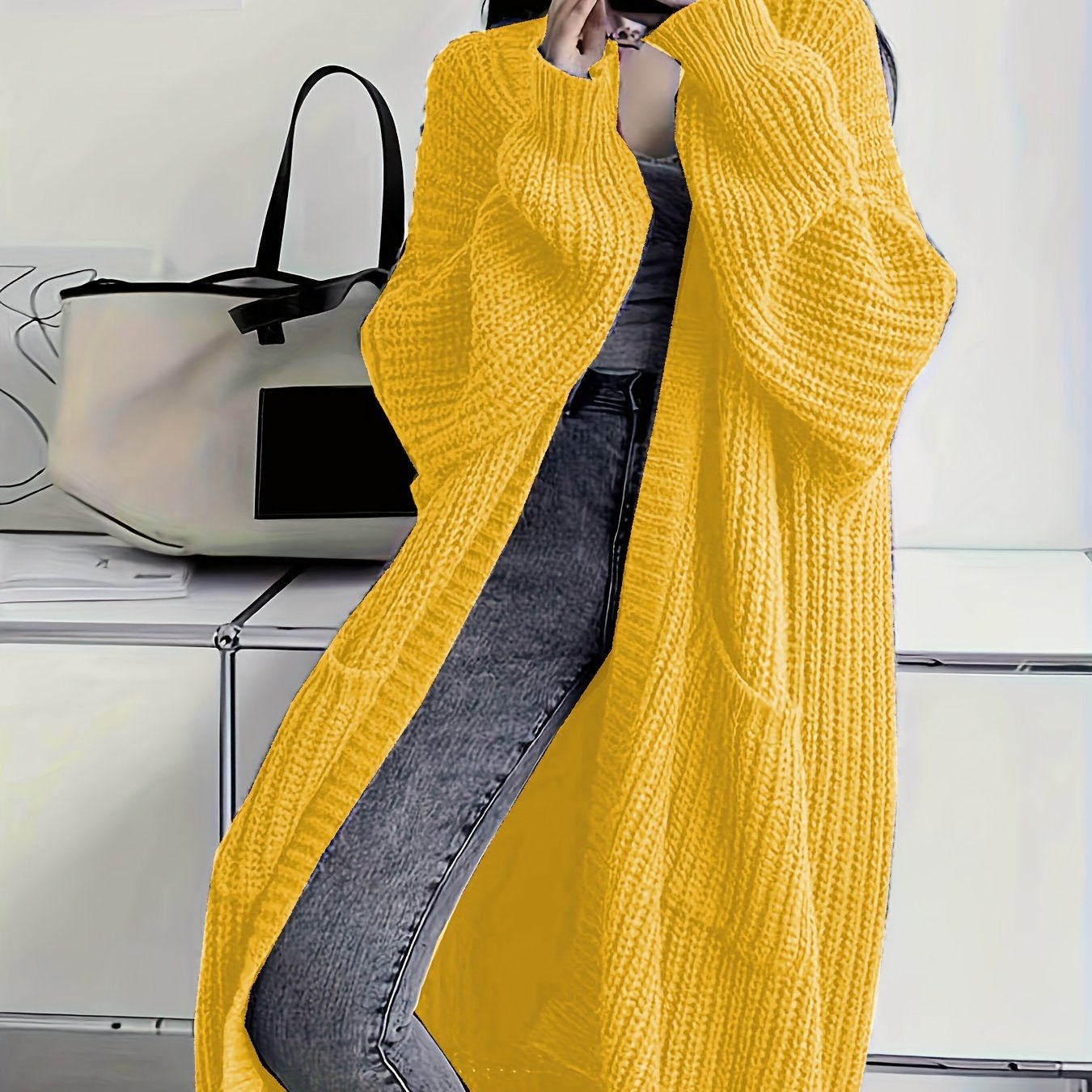 Lemon Yellow