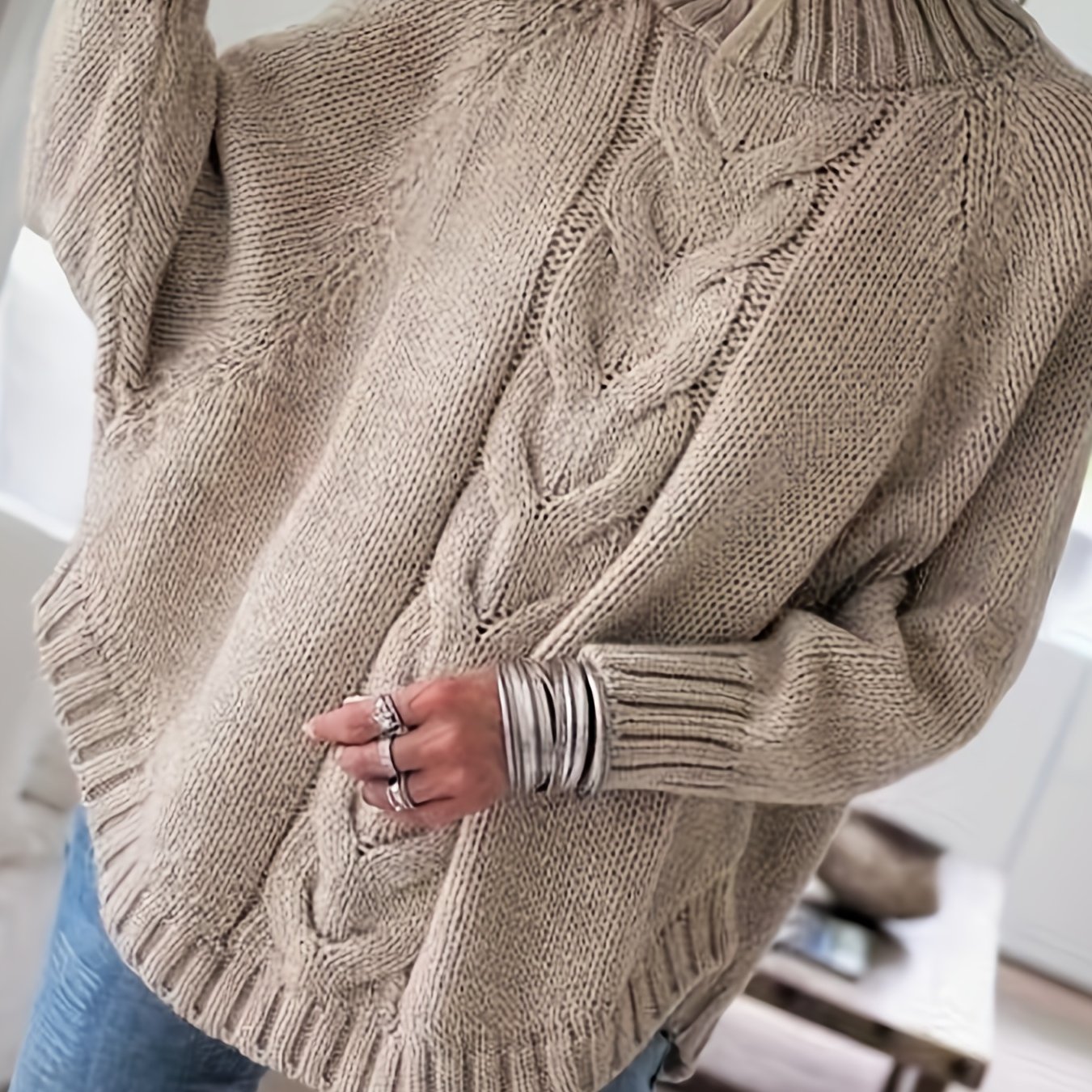 Khaki Color