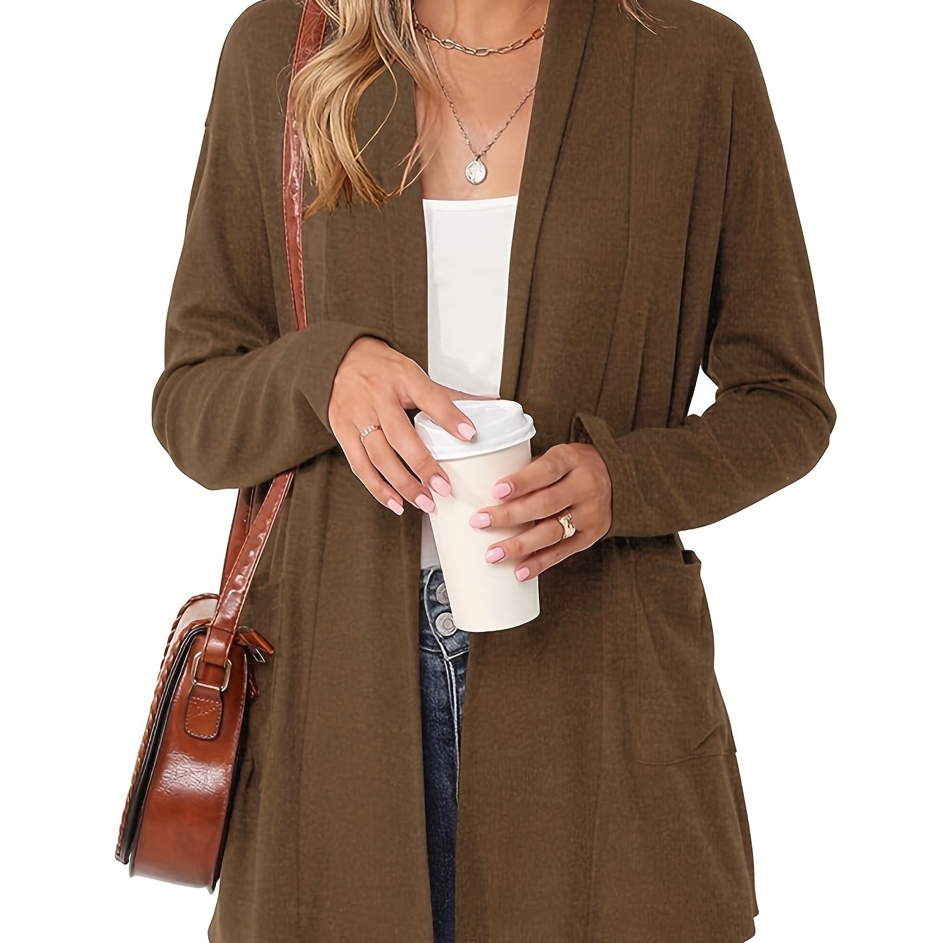Coffee color