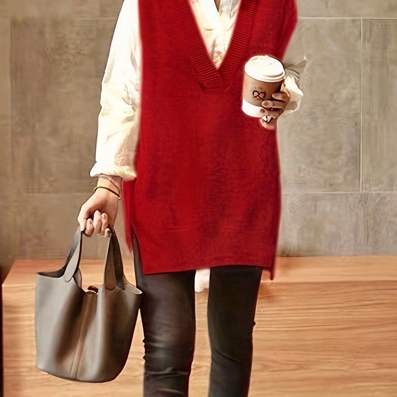 Brick Red