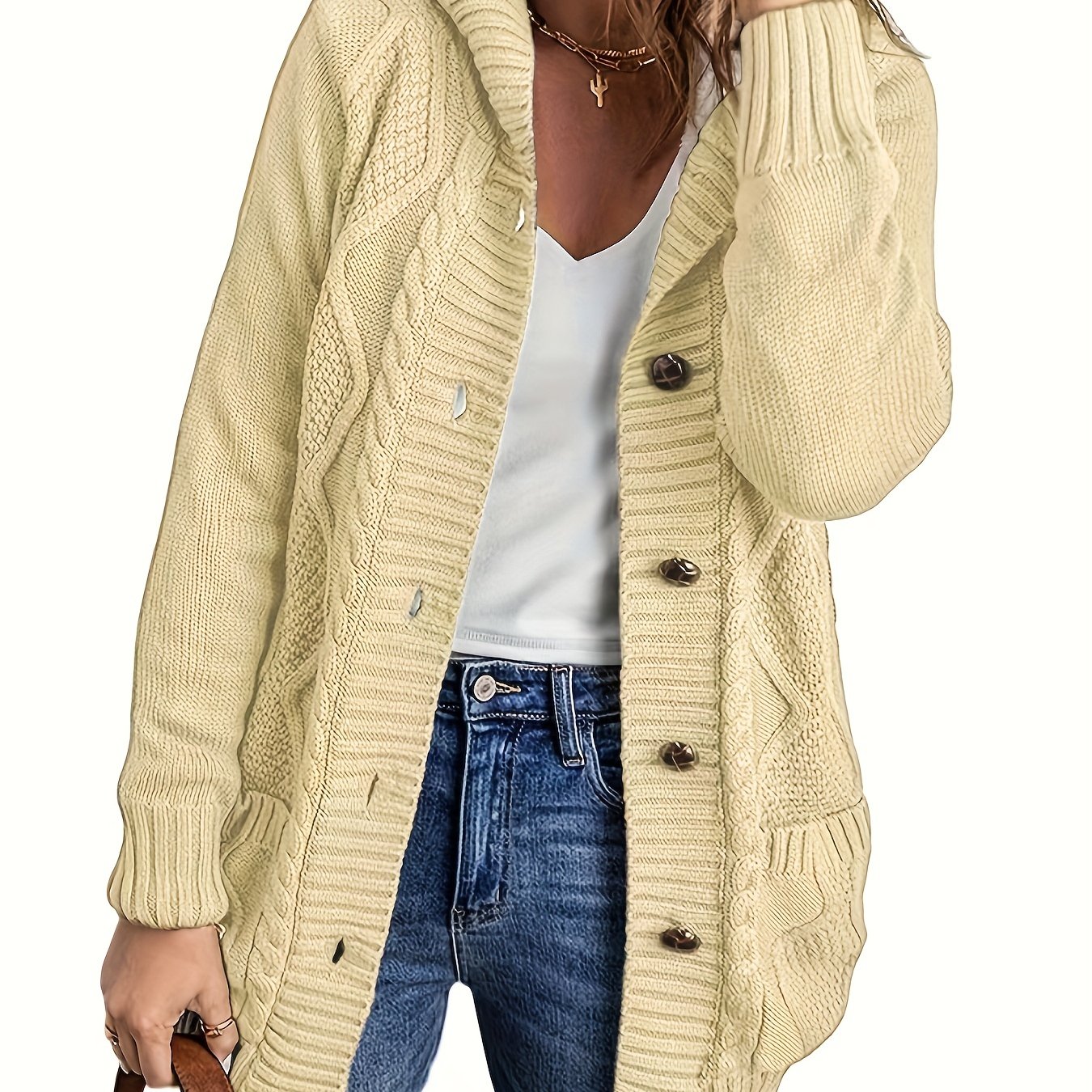 Wheat-colored