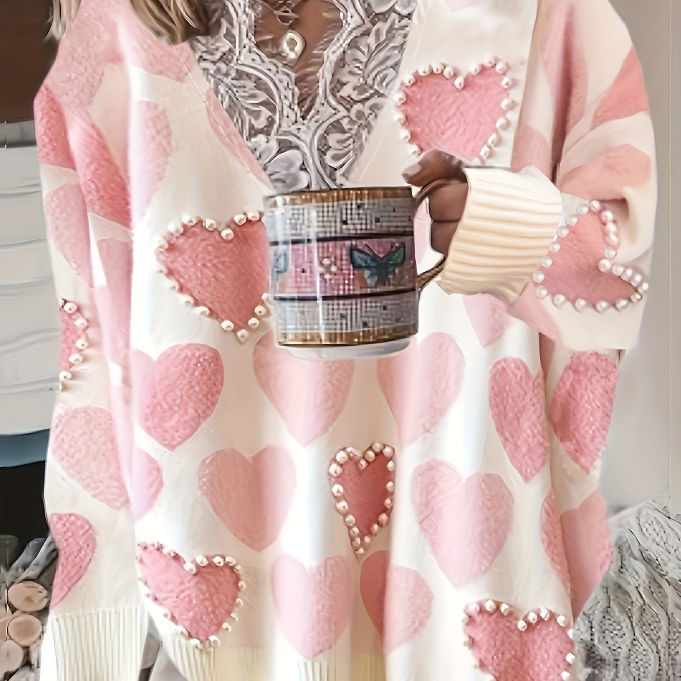 Pink Color