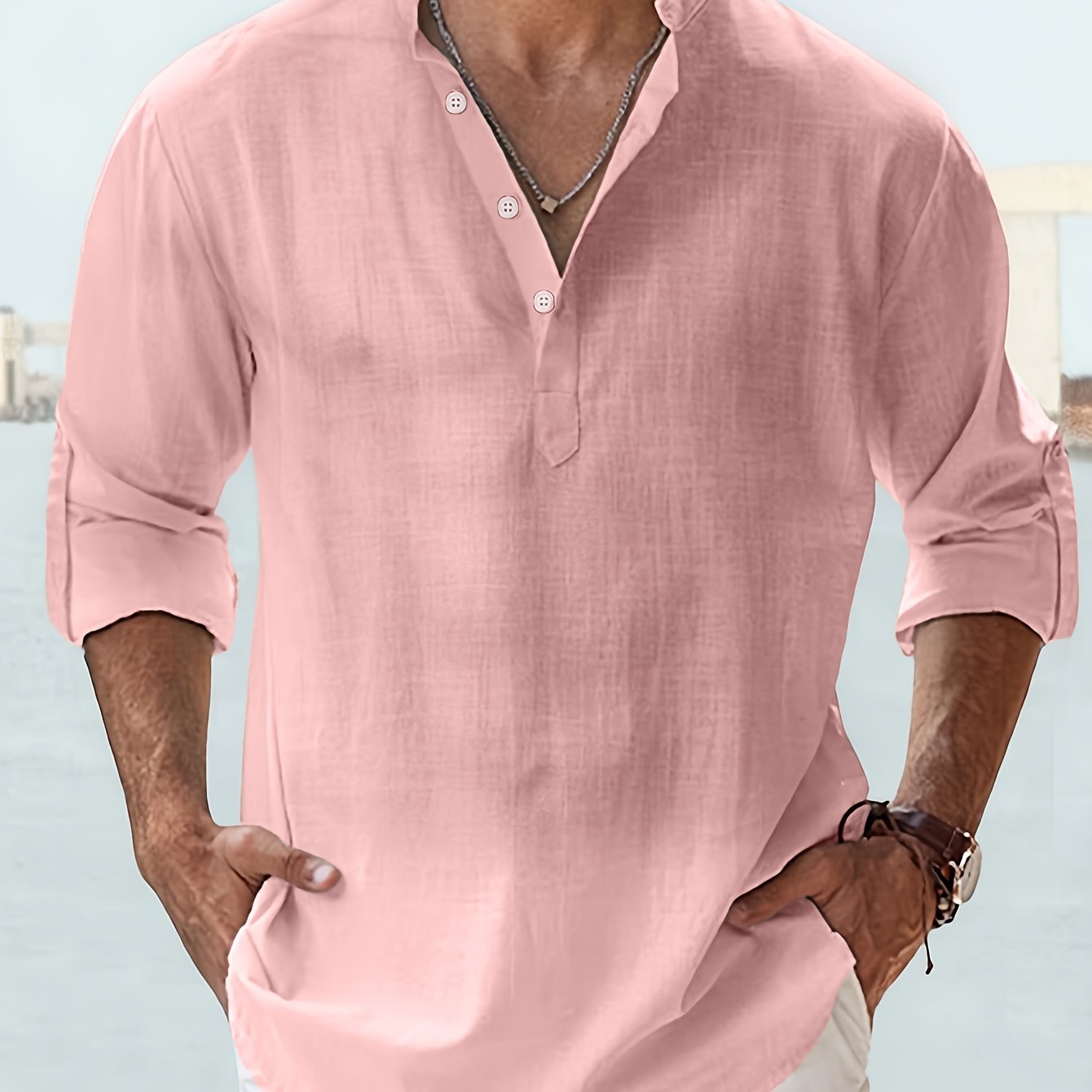 Pink Color