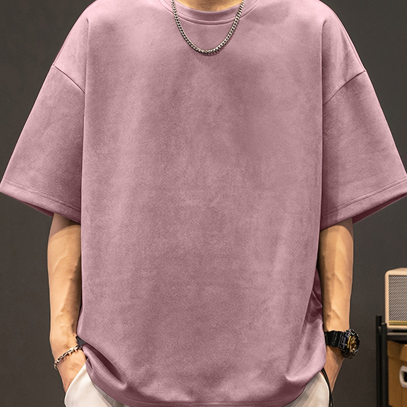 Pink Color