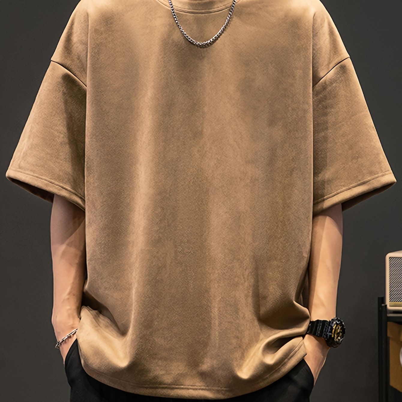 Coffee color