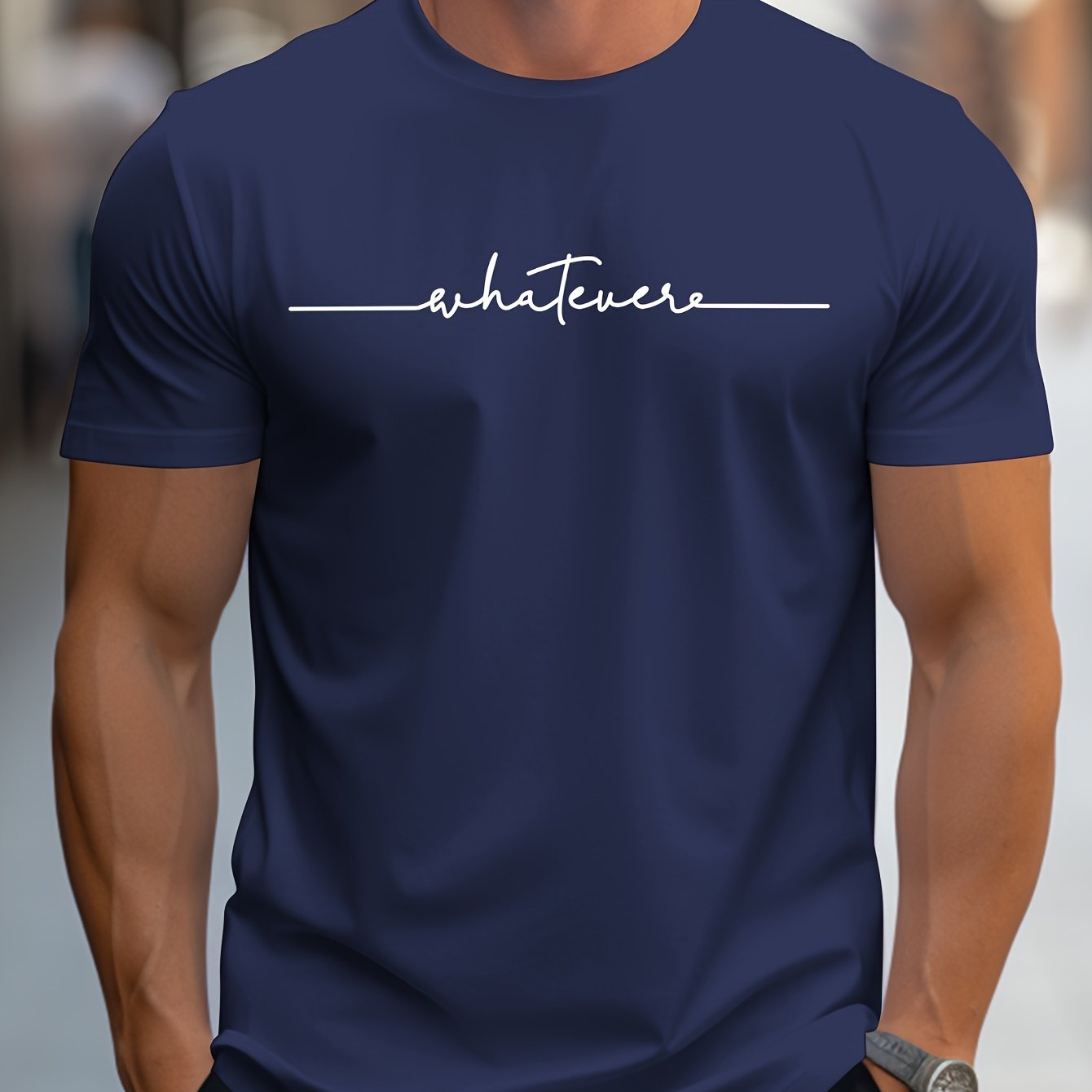 Navy Blue