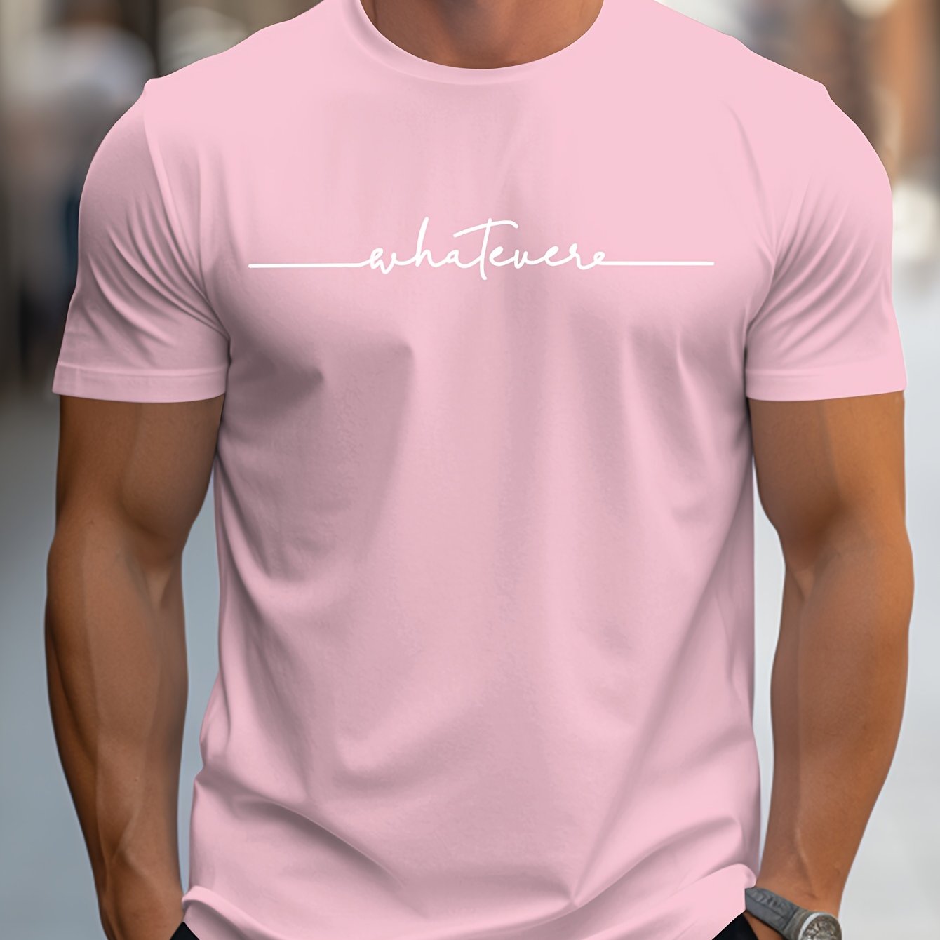 Pink Color