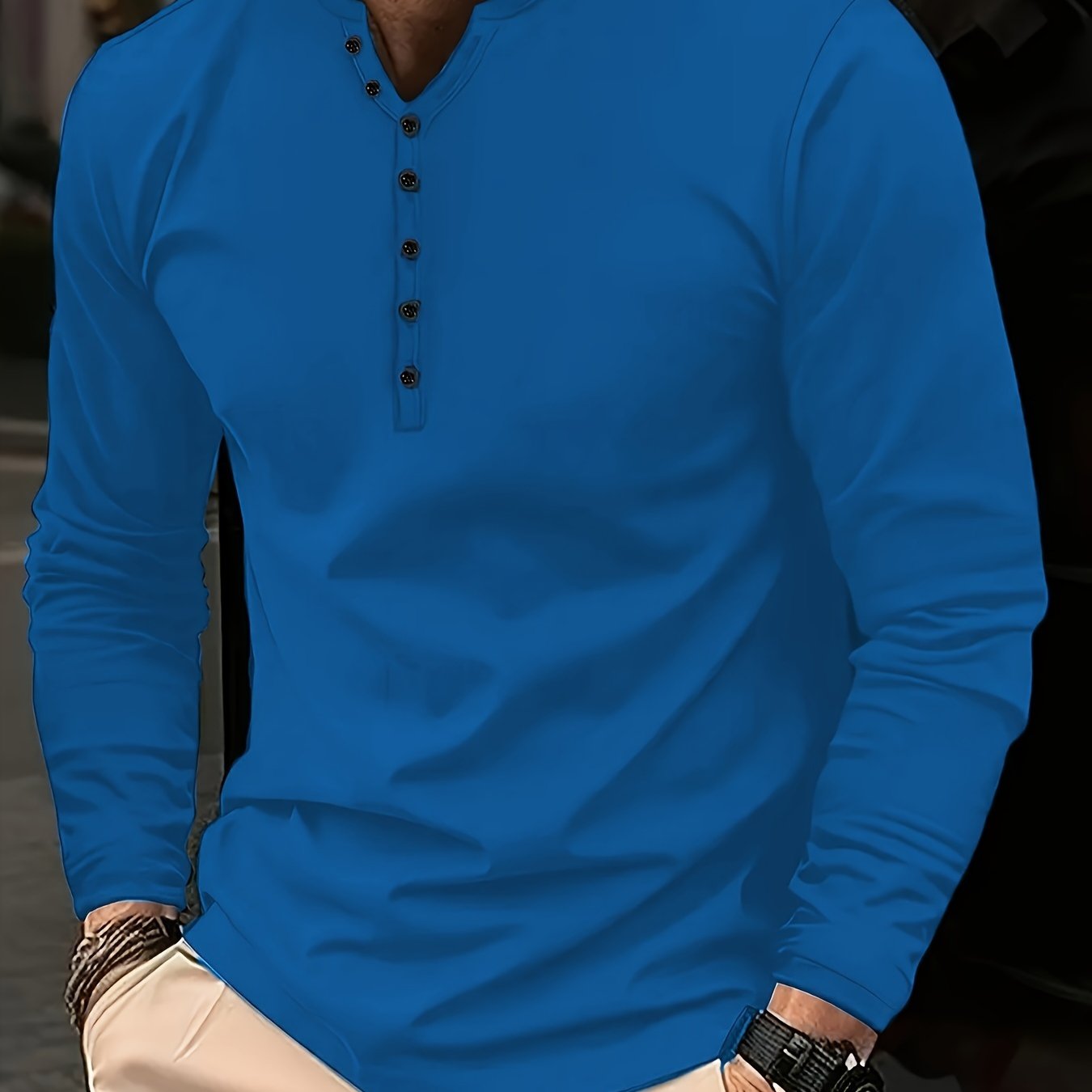 Royal Blue