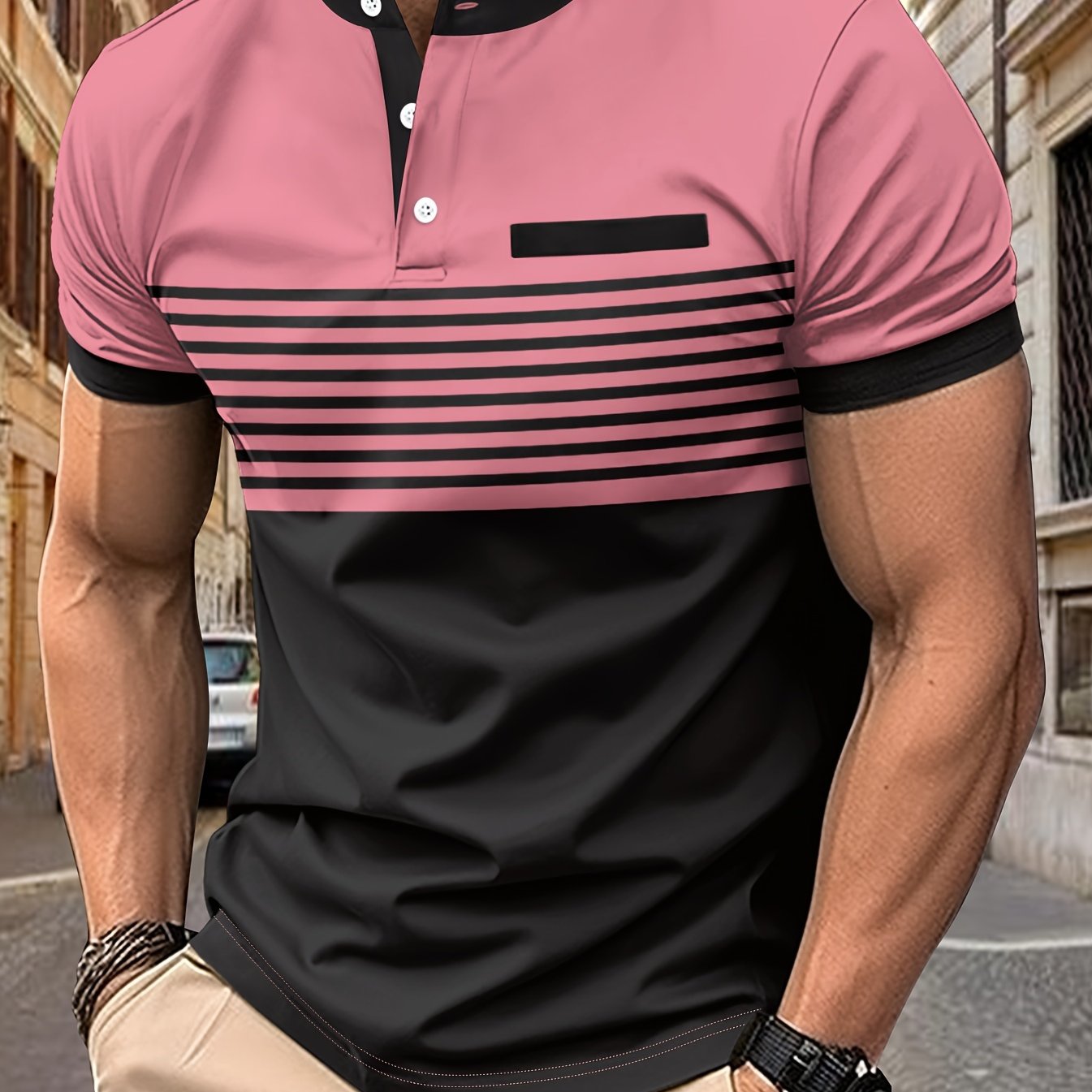 Pink Color
