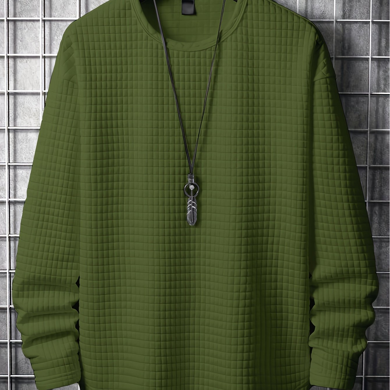 Army Green 1