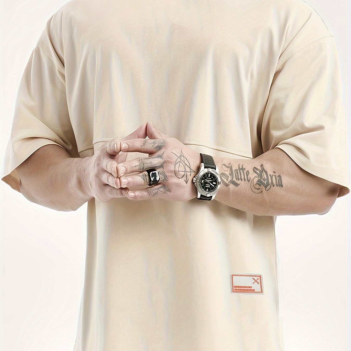 Khaki Color