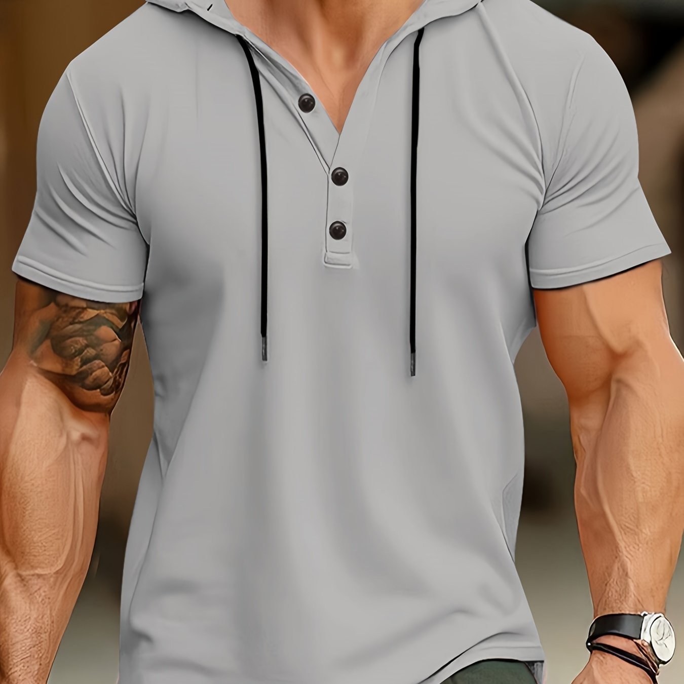 Light Grey