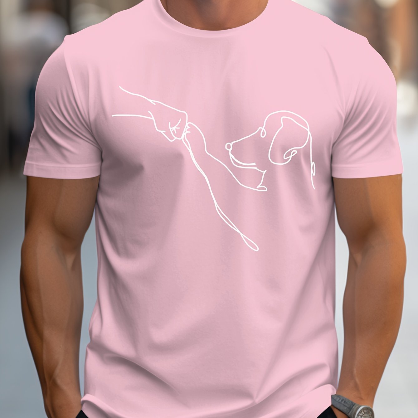 Pink Color