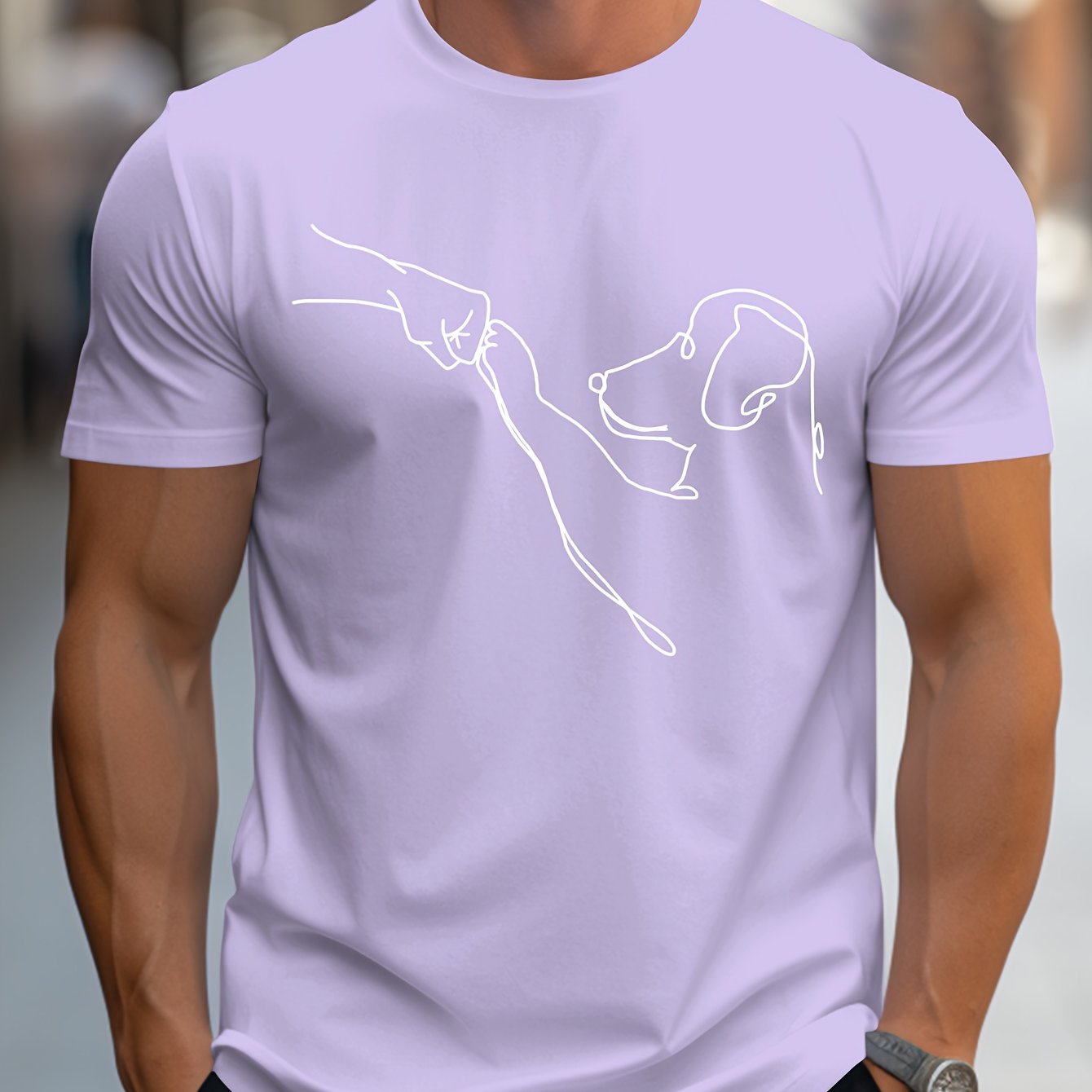 Light Purple