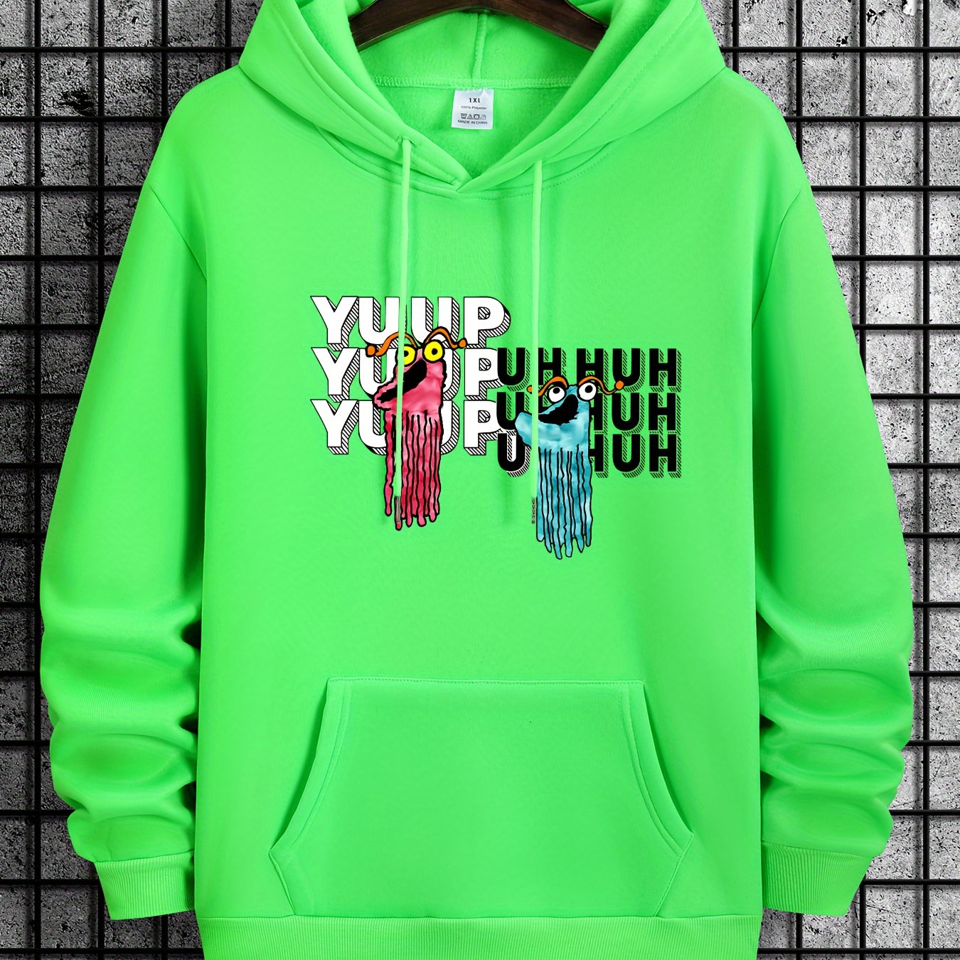 Fluorescent Green