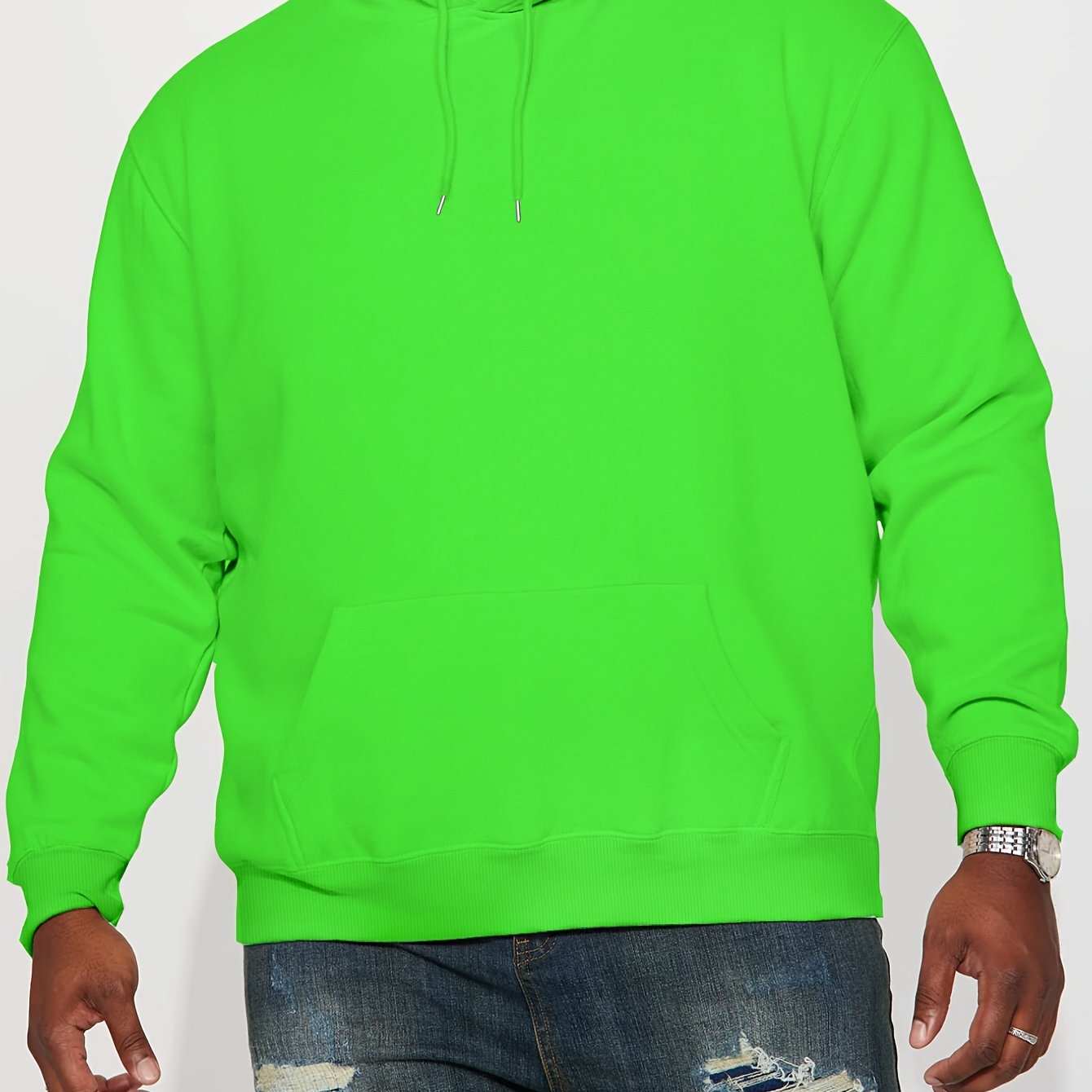 Fluorescent Green