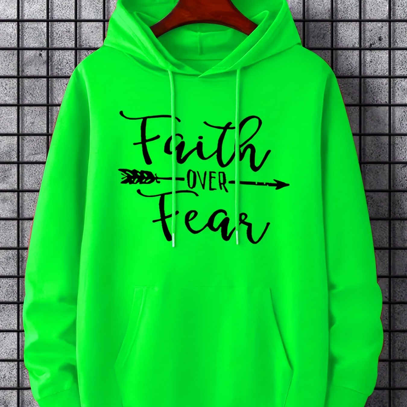 Fluorescent Green