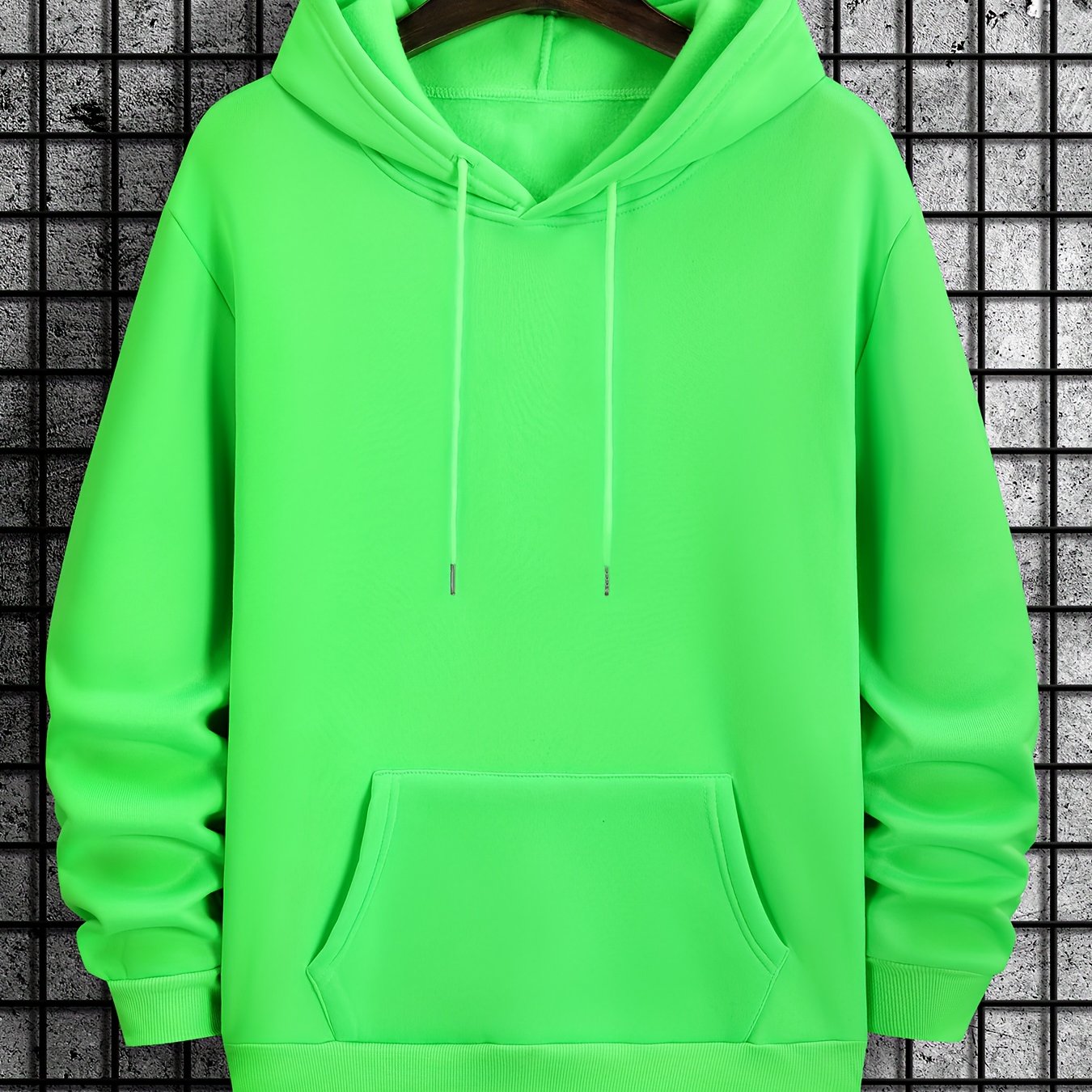 Fluorescent Green