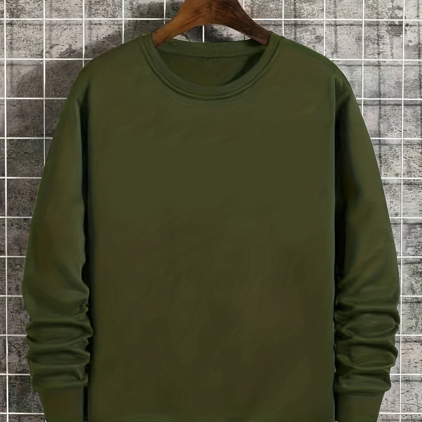 Olive Green