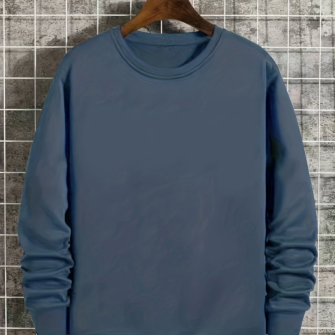 Sea Blue
