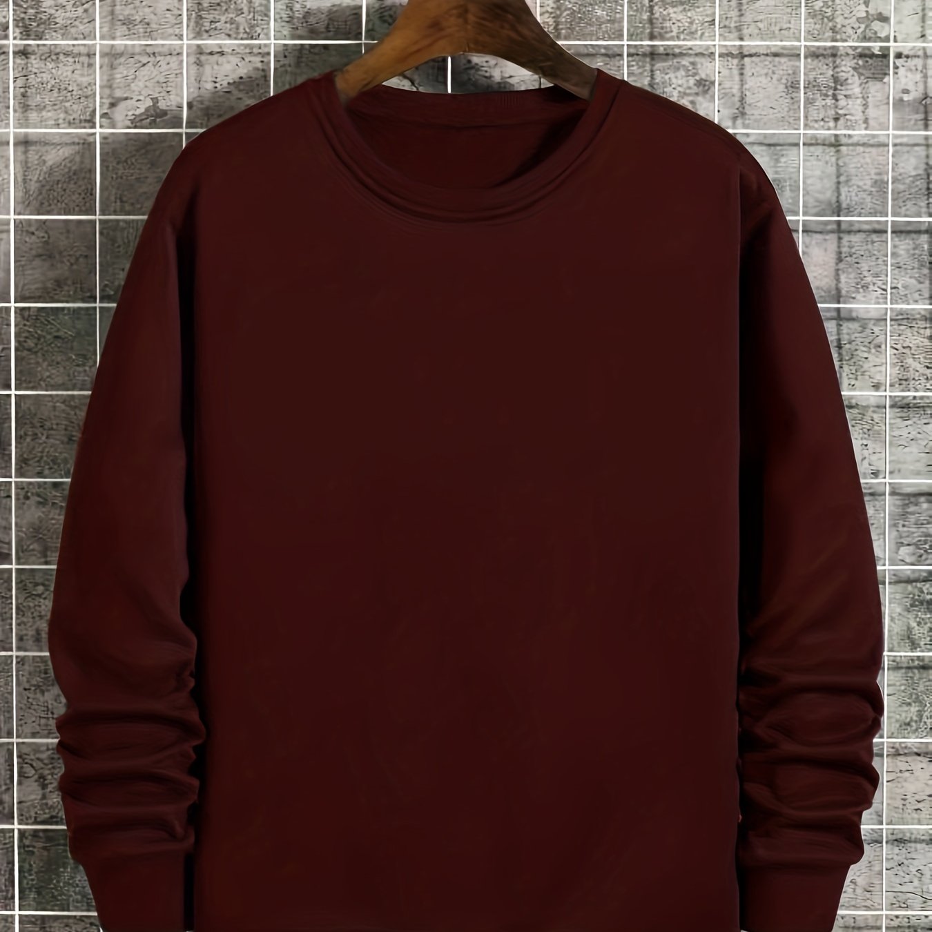 Dark Red-A
