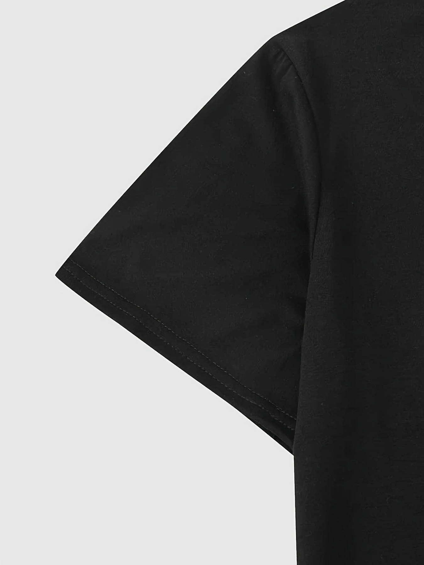 tees for and roll print t shirt casual short sleeve crew neck tshirt for fall graphic tees for men tops as gifts details 7